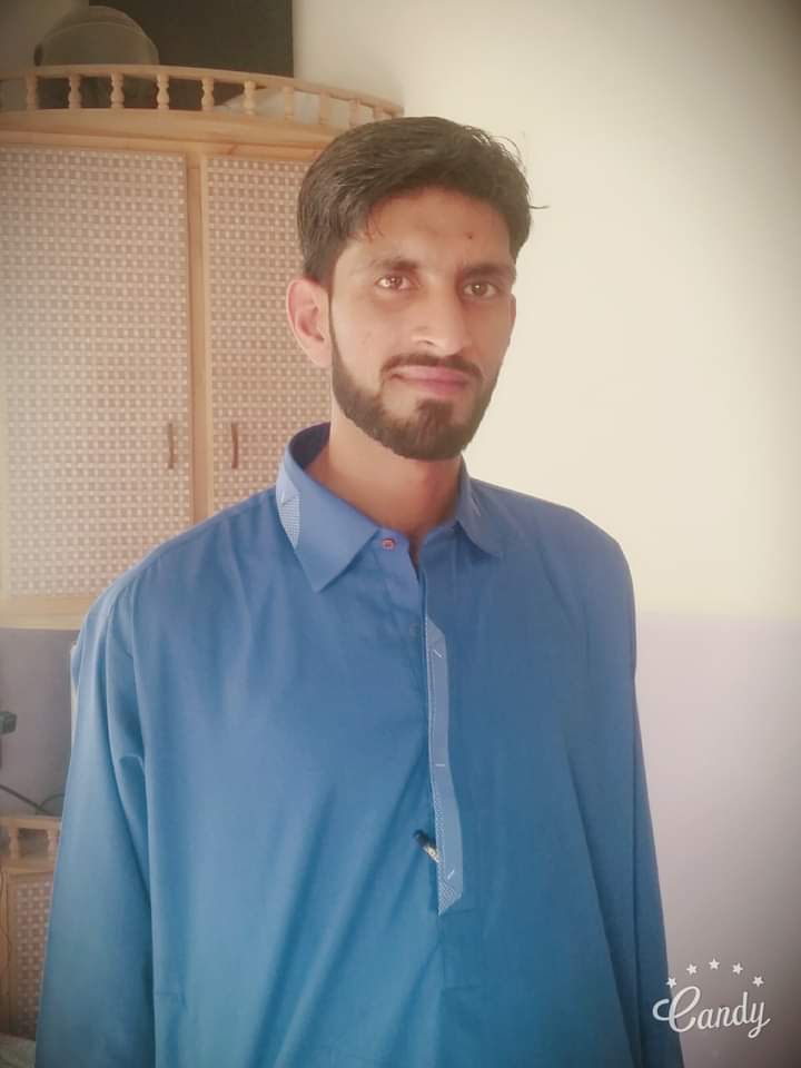 Muddasar Rafi Profile Muddasar Rafi Profile