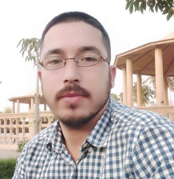 Sher Ali Profile Sher Ali Profile