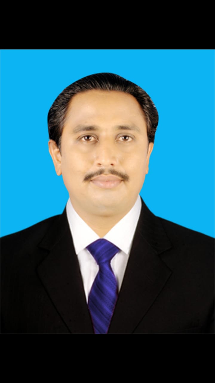 Salahuddin Babbar Profile