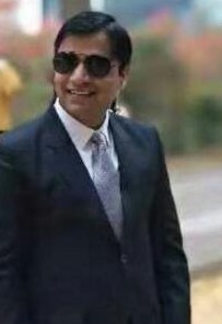 Tanveer Ali Sial Profile