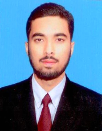 Owais Memon Profile