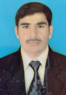 Muhammad Arif Profile