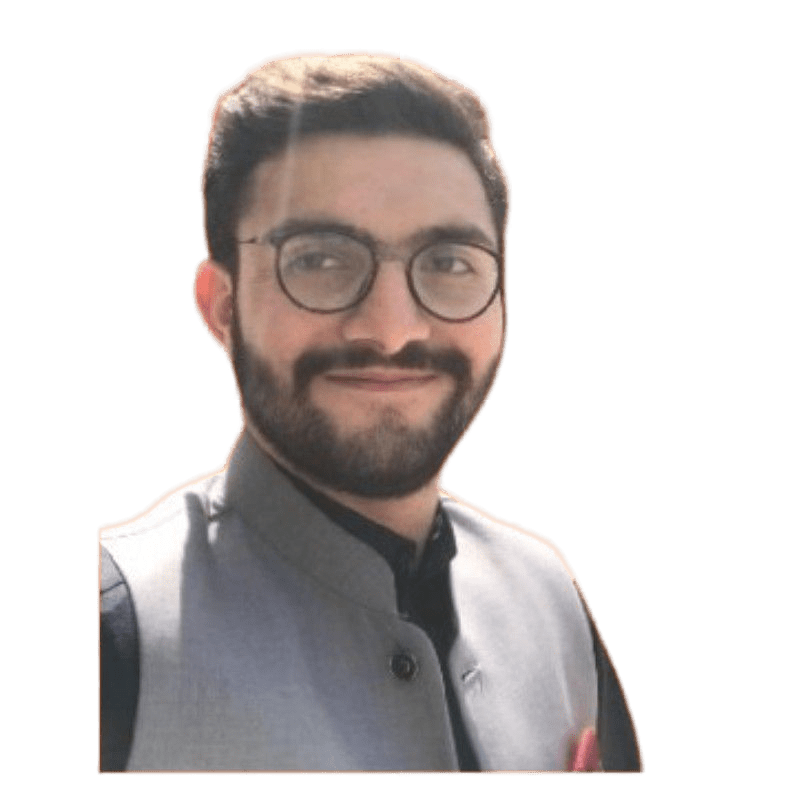 Hassan Afridi Profile Hassan Afridi Profile