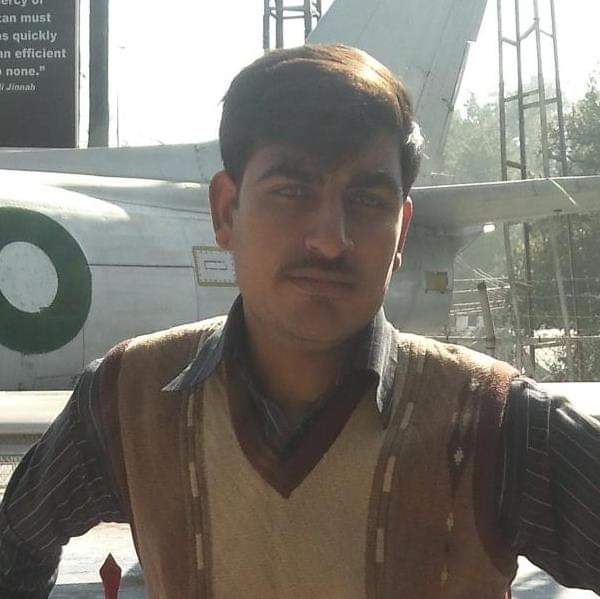 Najam Ul Hussain Khan Profile Najam Ul Hussain Khan Profile