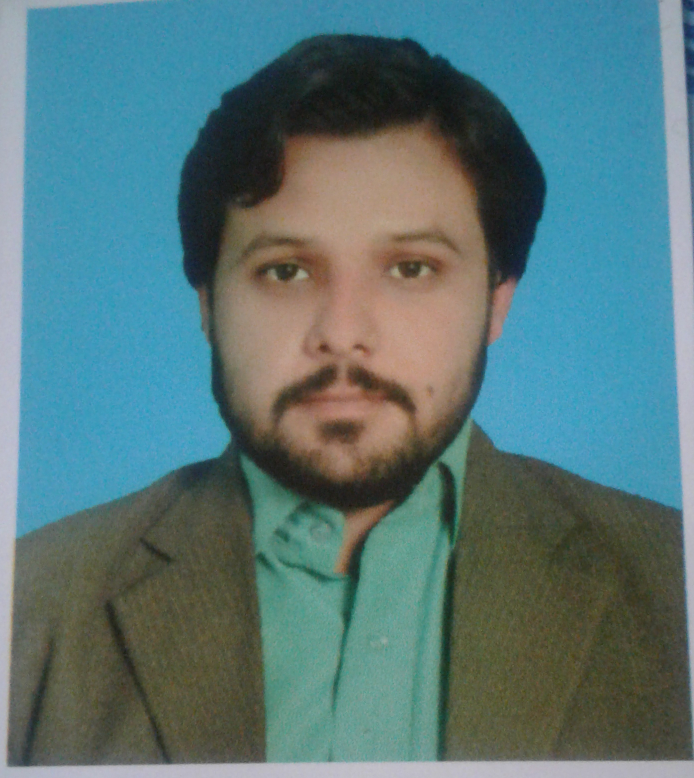 Mazhar Majeed Profile Mazhar Majeed Profile