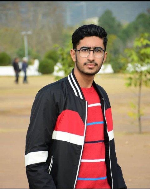 M.khizar Arshad Profile
