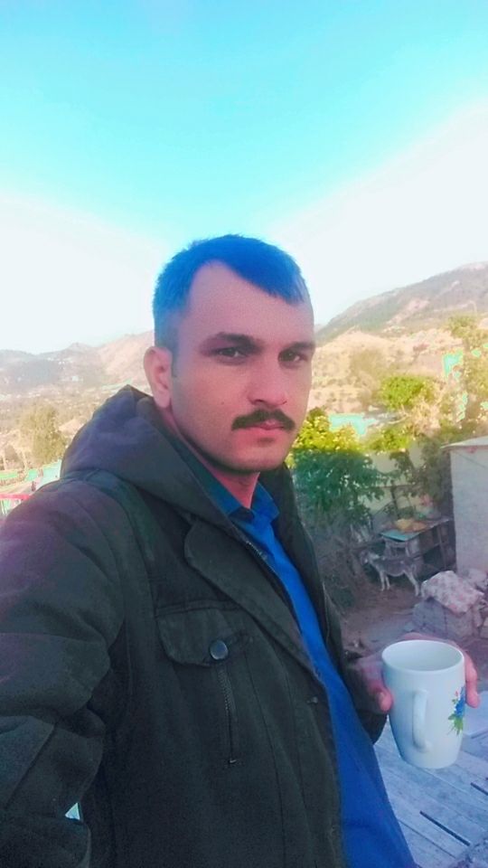 Tayyab Khan Profile Tayyab Khan Profile