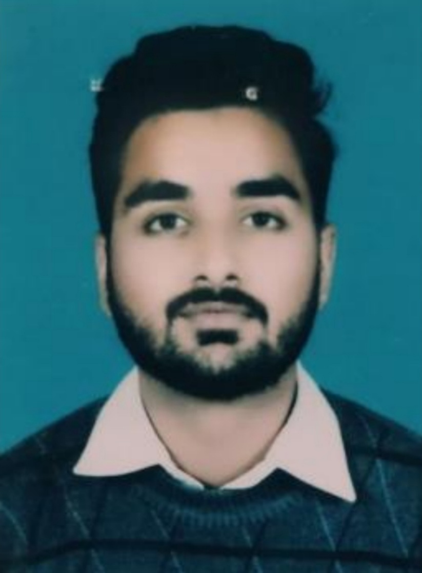 Muhammad Ahmad Profile