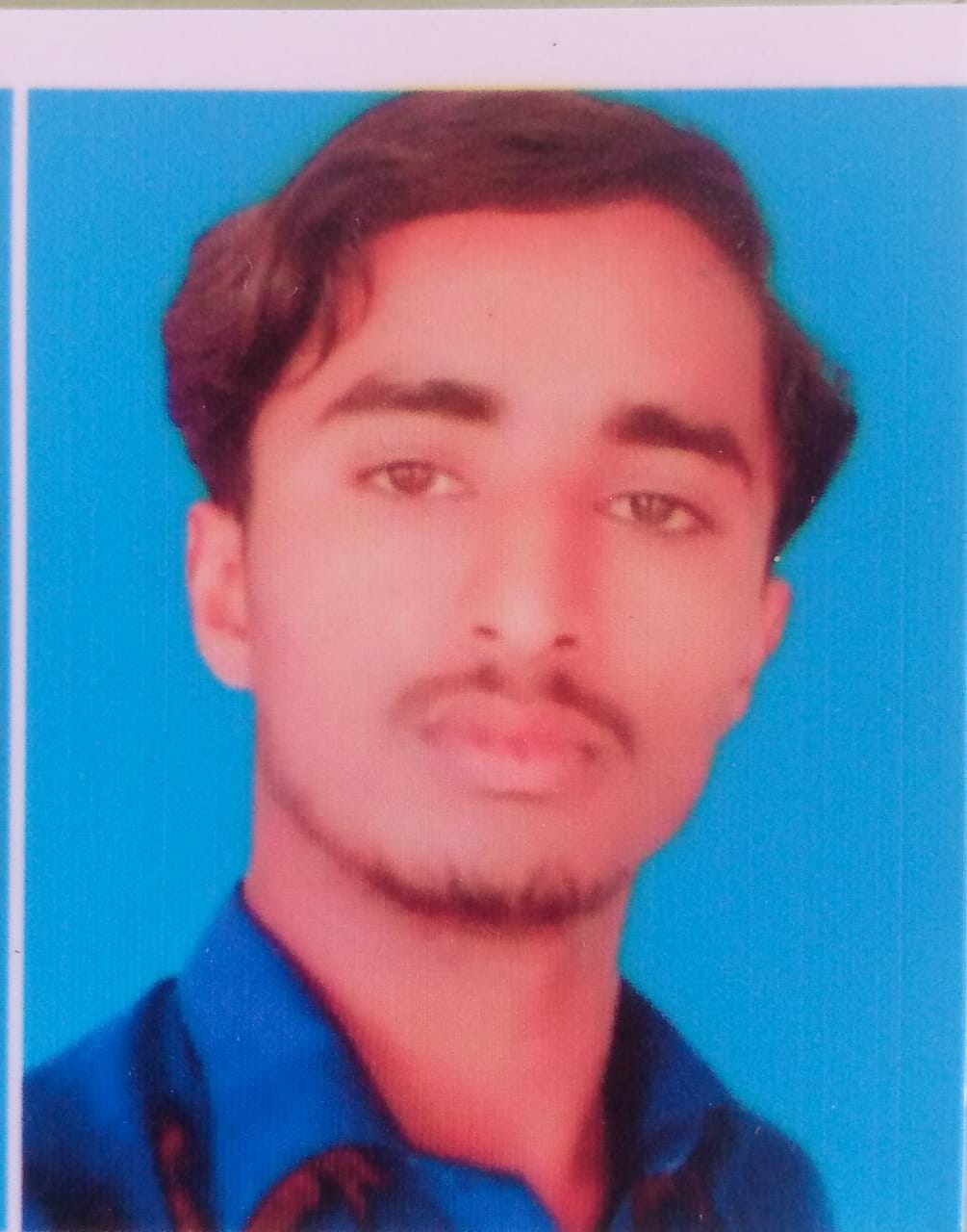 Rajesh Kumar Profile Rajesh Kumar Profile