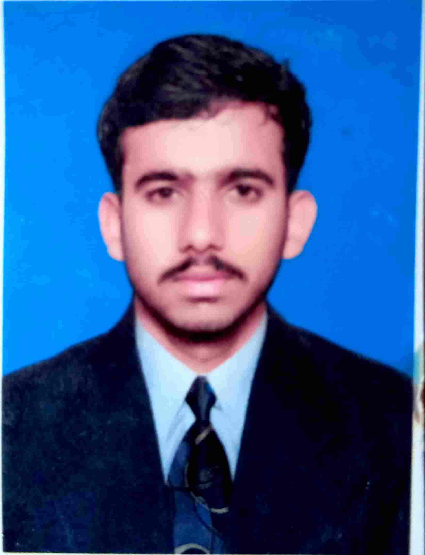 Muhammad Waseem Mazhar Profile
