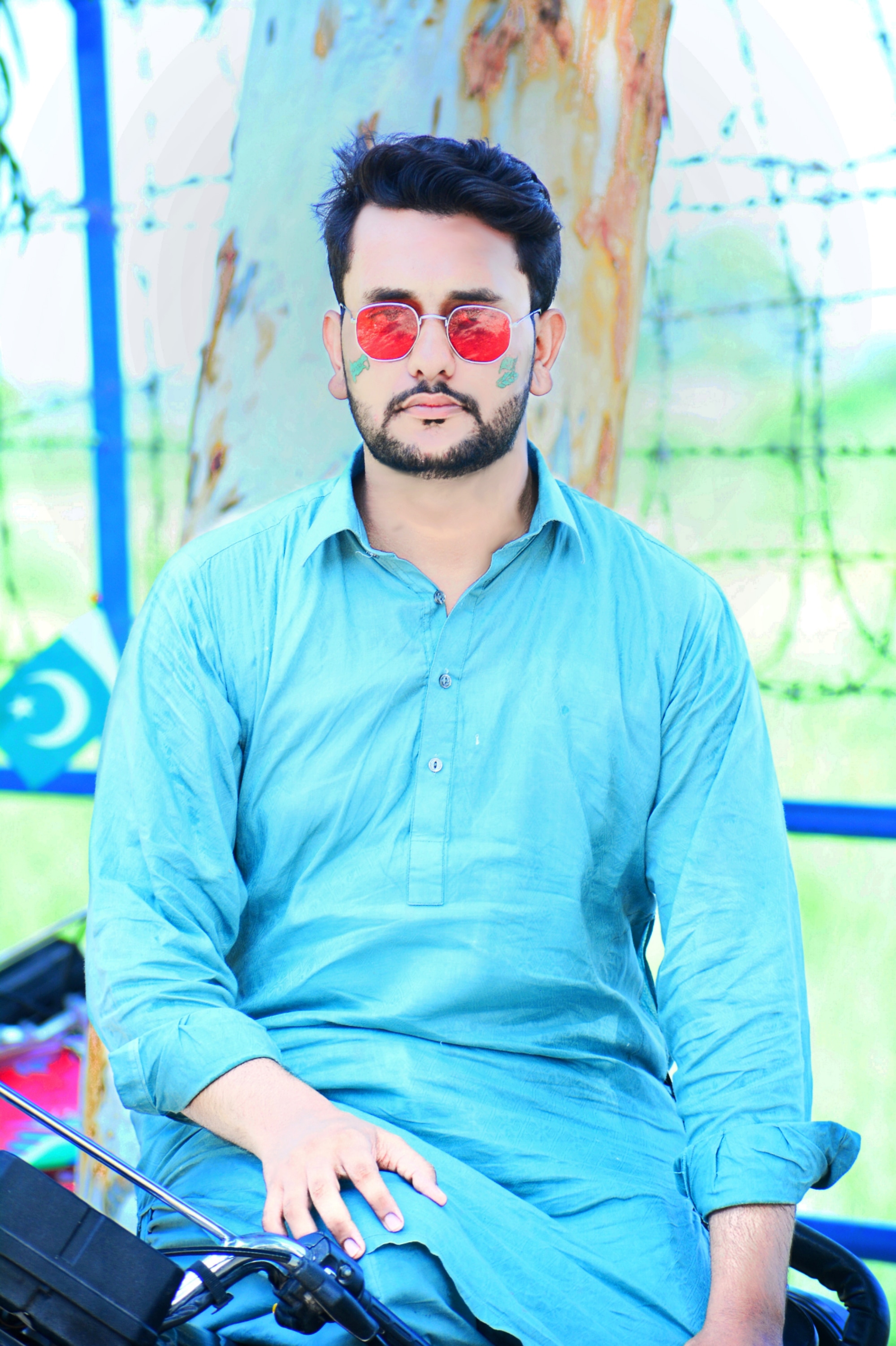 Tayyab Shehzad Profile Tayyab Shehzad Profile