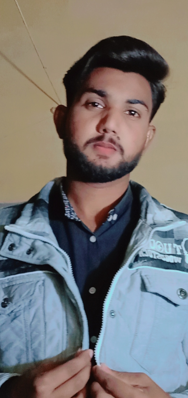 Muhammad Hassan Jameel Profile