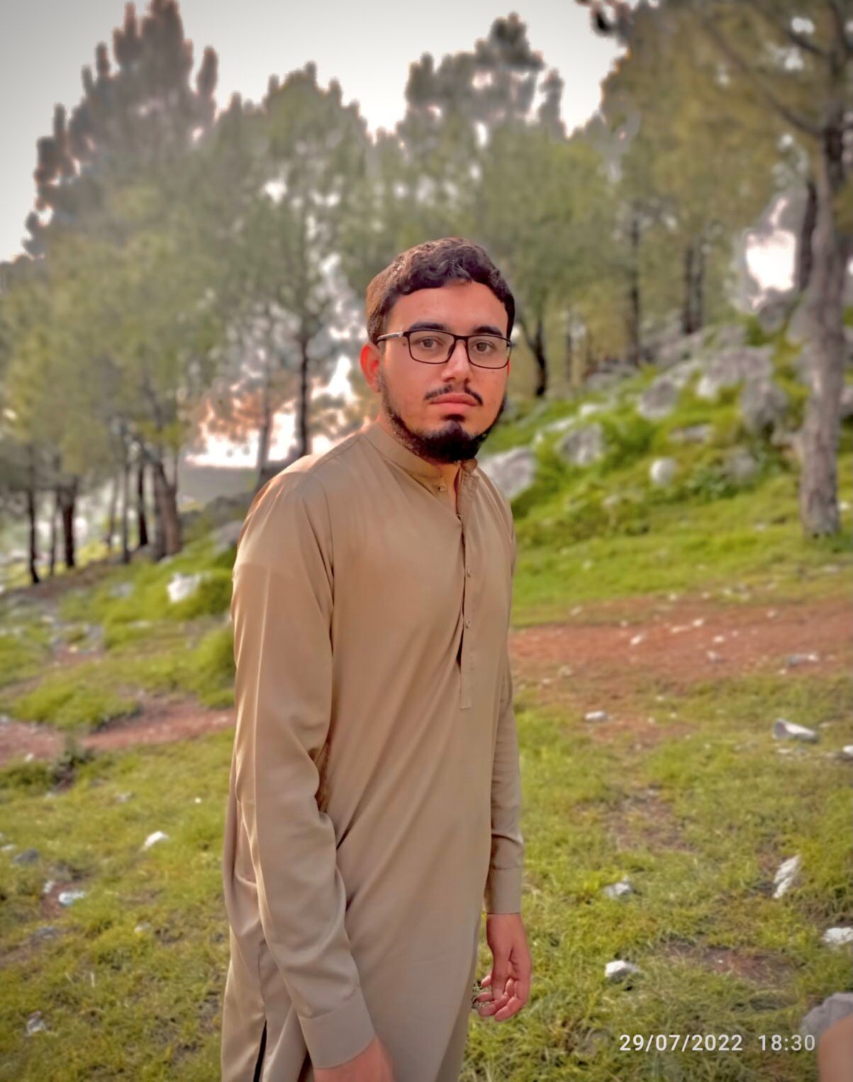 Muhammad Ishaq Profile