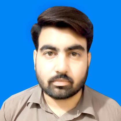 Usama Saeed Profile Usama Saeed Profile