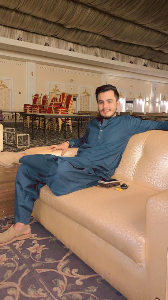 Kamal Makhija Profile