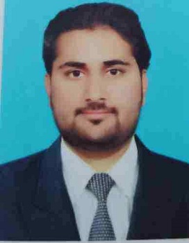 Muhammad Hamza Iqbal Profile