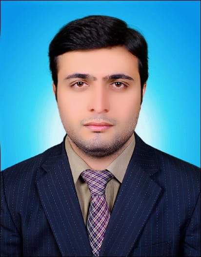 Ali Zeb Khan Profile