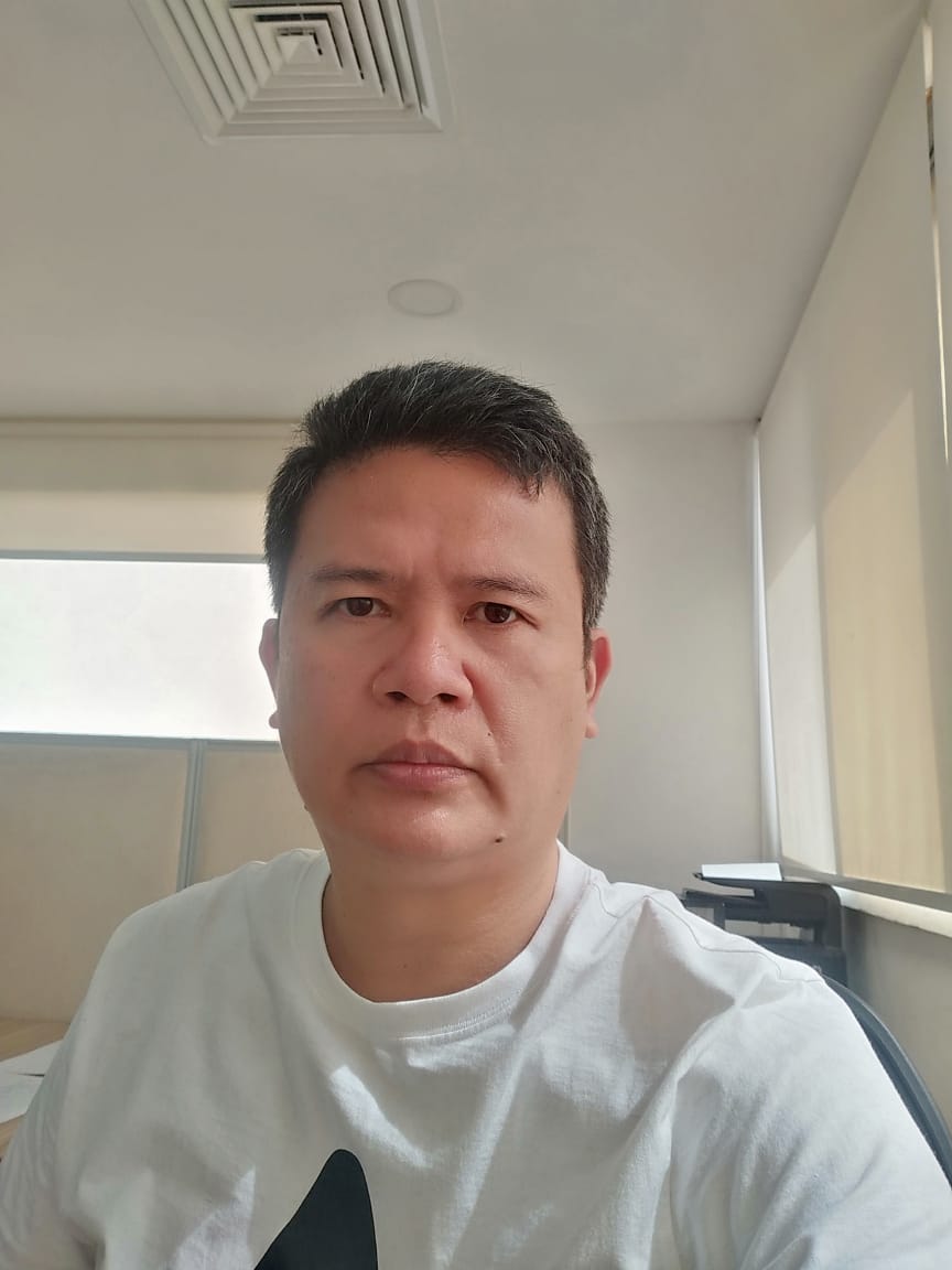 Alvarado Anthony Profile Alvarado Anthony Profile