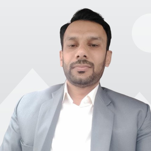 Yasir Mehmood Profile Yasir Mehmood Profile