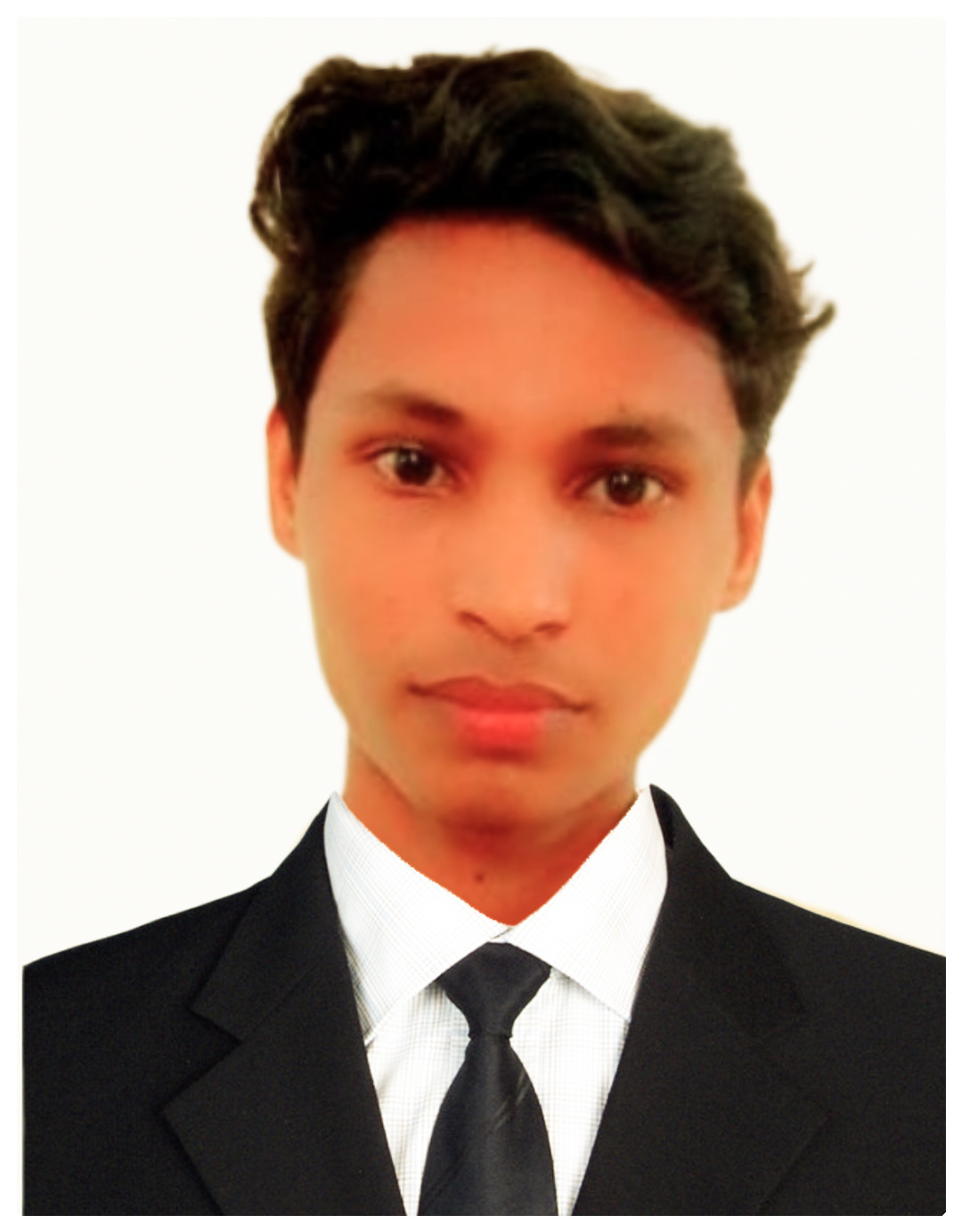 Muhammad Sufyan Profile Muhammad Sufyan Profile