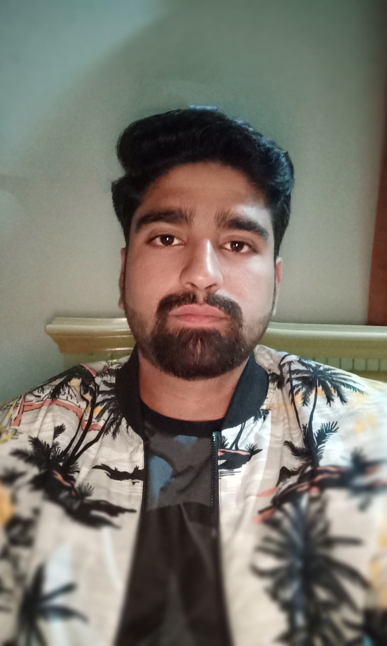 Ahmed Junaid Cheema Profile