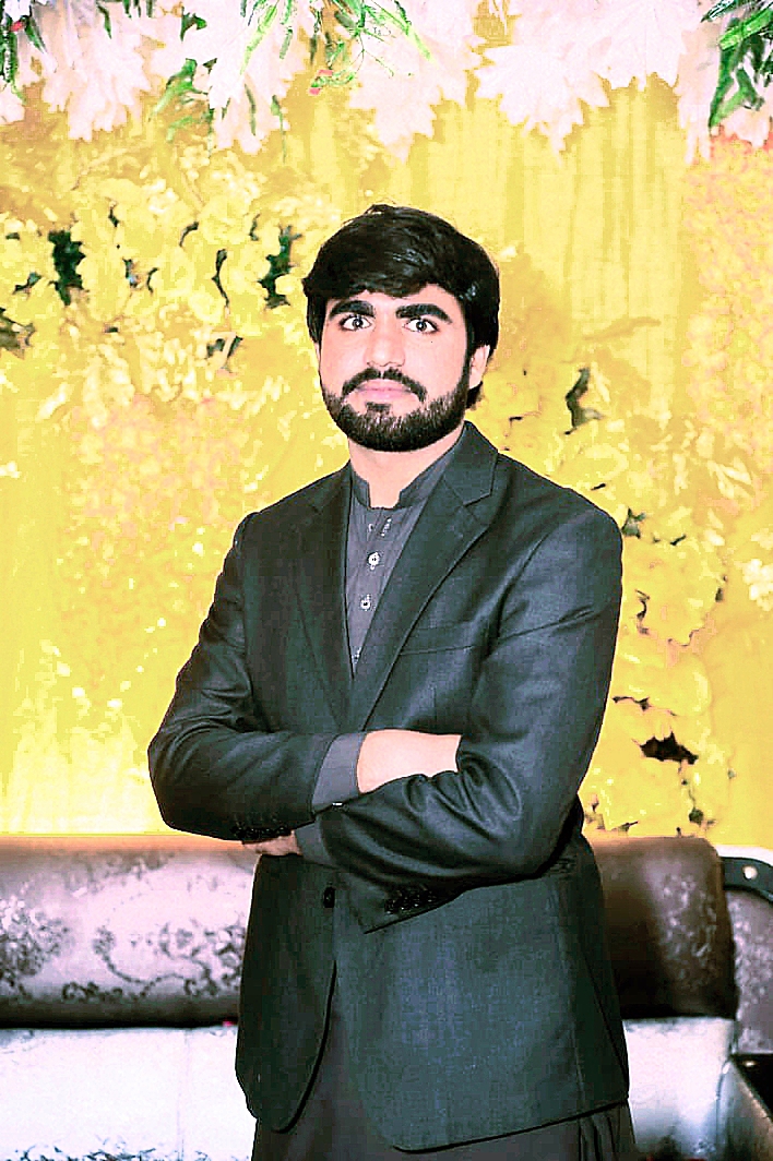 Muhammad Rafique Profile Muhammad Rafique Profile