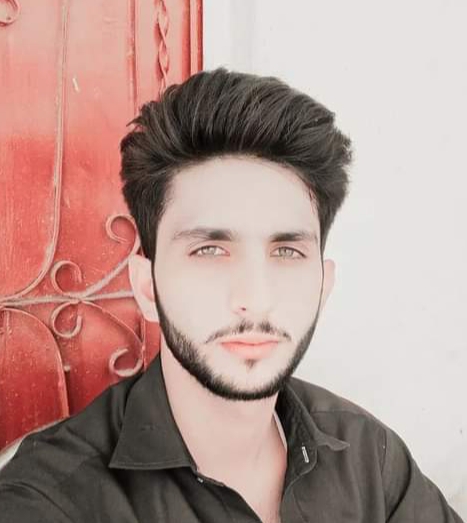 Amjad Khan Profile Amjad Khan Profile