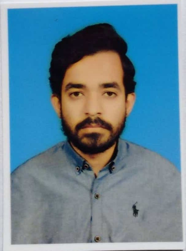 Muhammad Abdullah Profile Muhammad Abdullah Profile