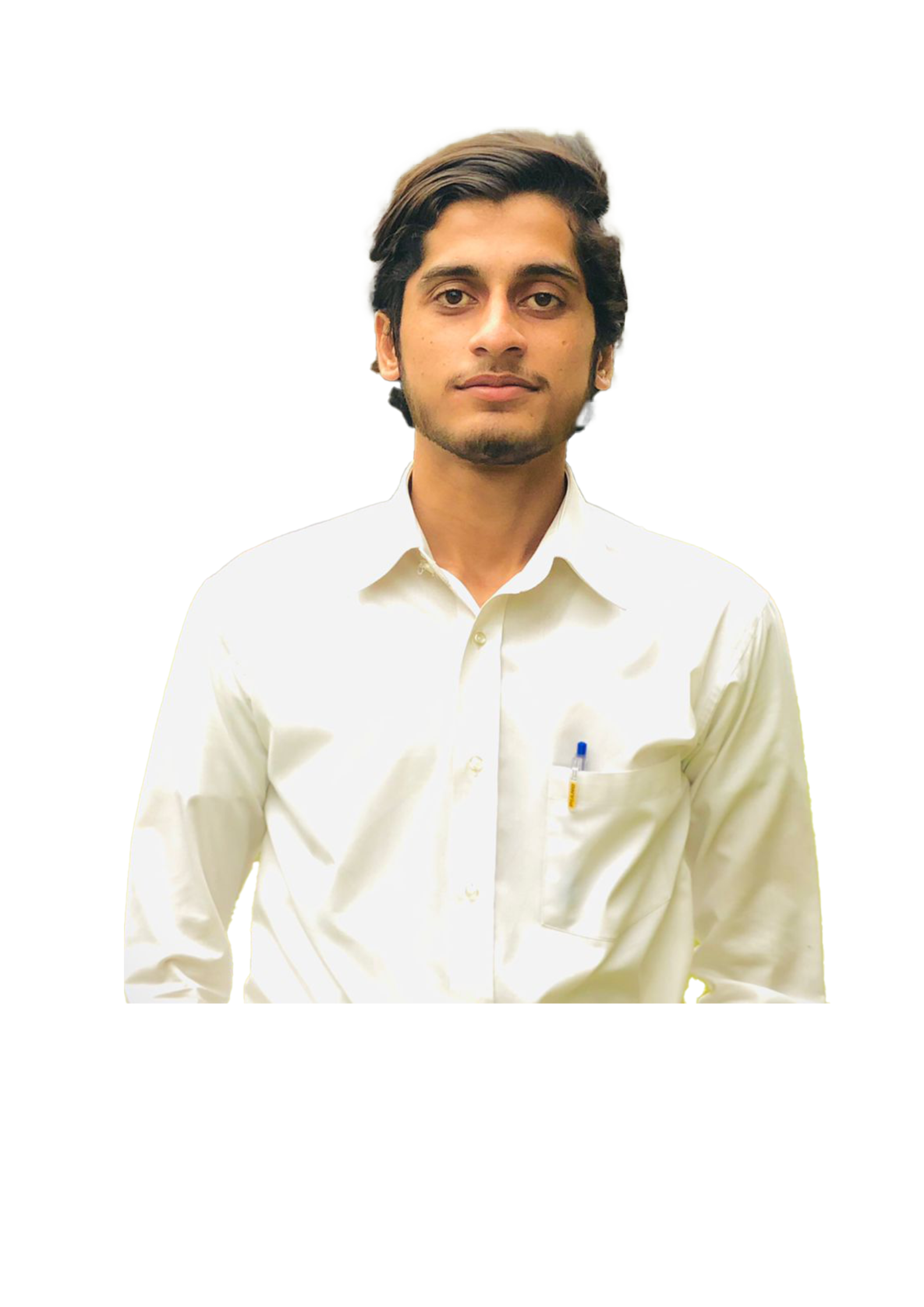 Muhammad Umer Khalil Profile