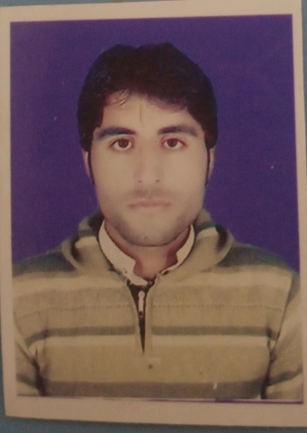 Farman Ullah Profile Farman Ullah Profile