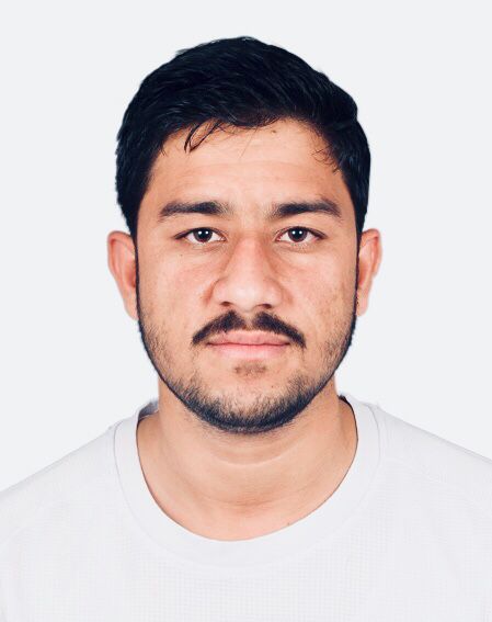 Nisar Ahmad Profile Nisar Ahmad Profile