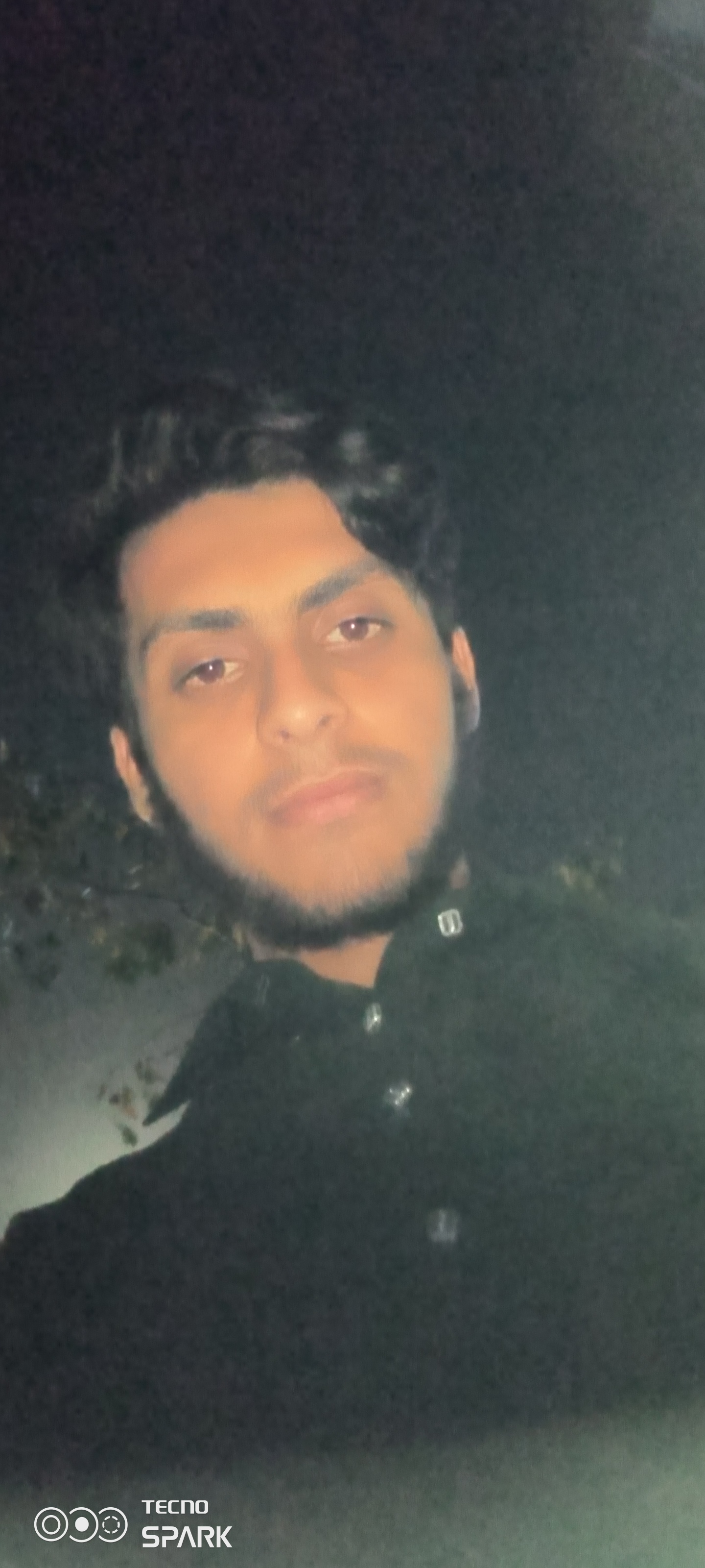 Shameer Hayat Profile