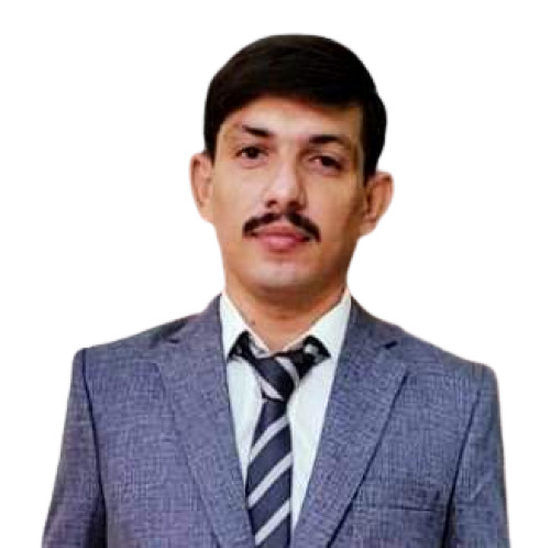 Rizwan Nasir Profile