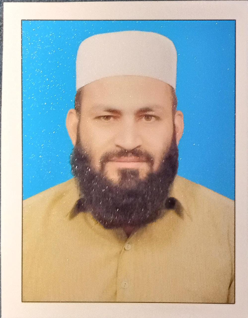 Amirhayat Khan Profile