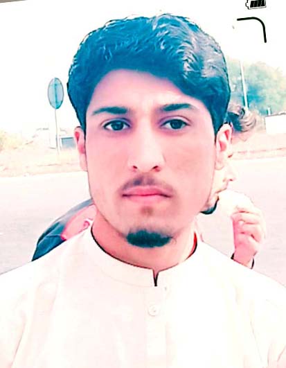 Zeeshan Khan Profile