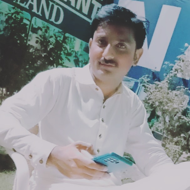Saqib Ali English Typing, Driving, Urdu Typing, Music, Photo Editing, Photography, Presentations, Print, Poster Design, Motion Graphics