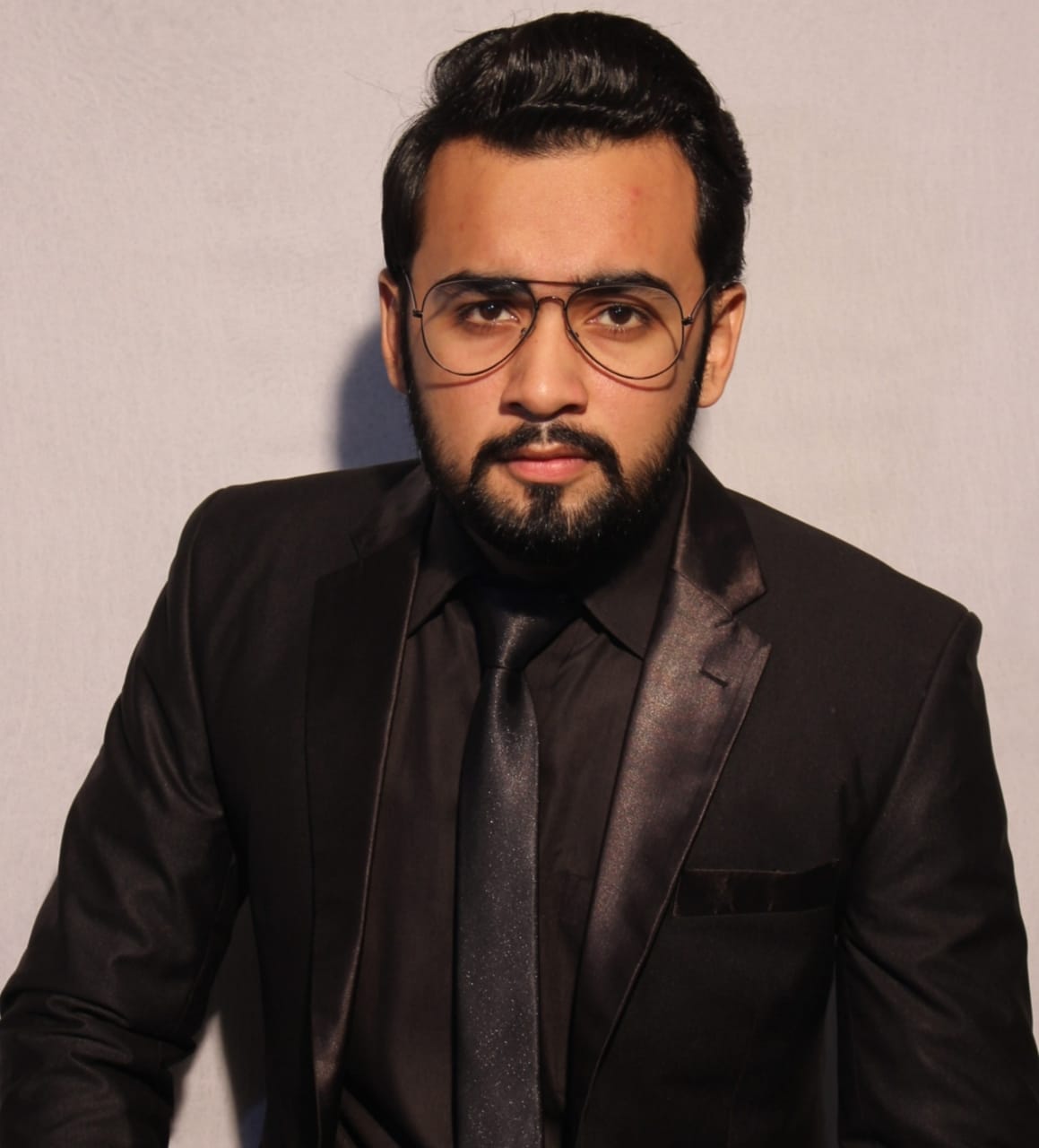 Nouman Arshad Profile Nouman Arshad Profile