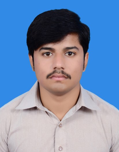 Usman Ali Profile Usman Ali Profile