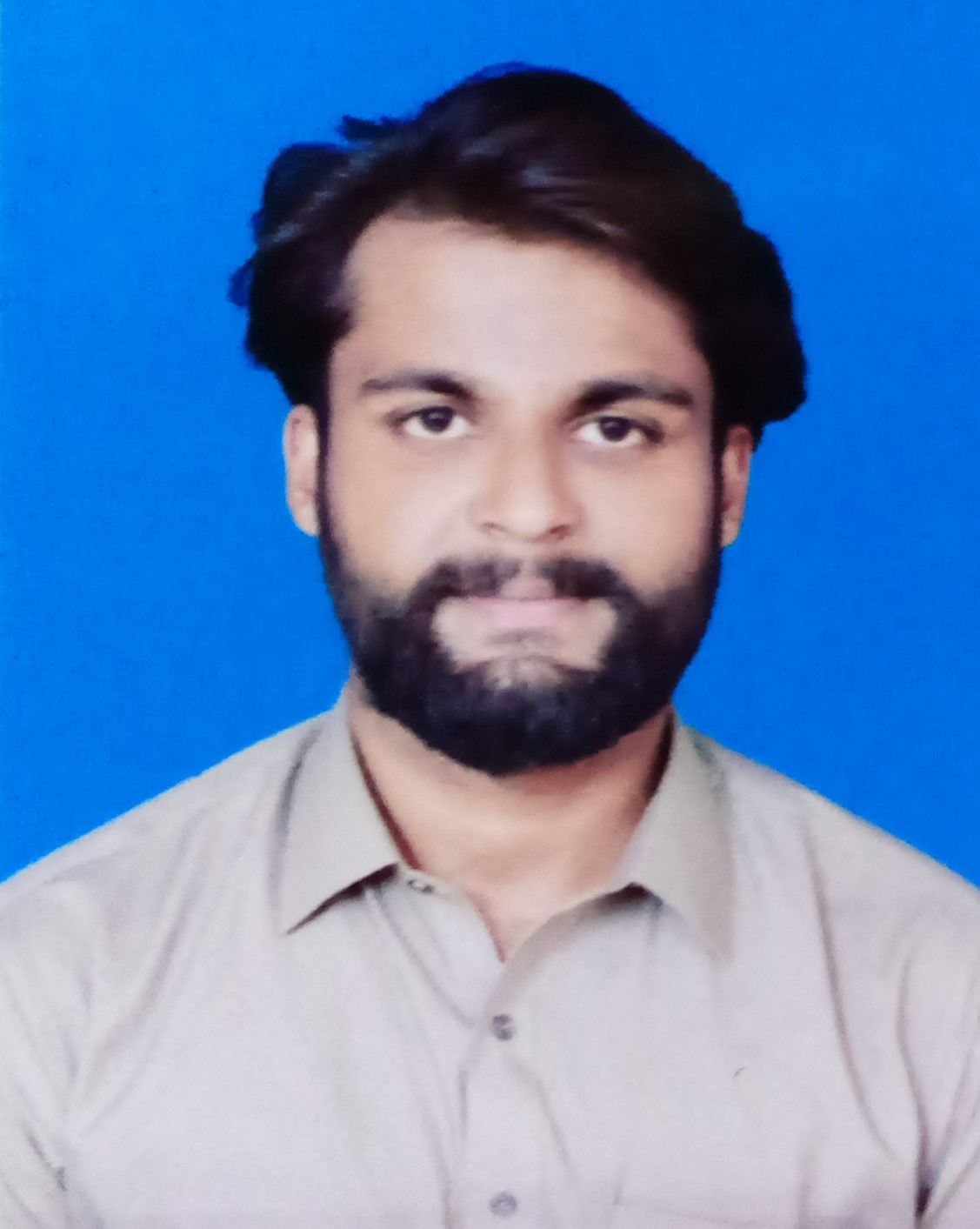 Nadeem Sajjad Profile