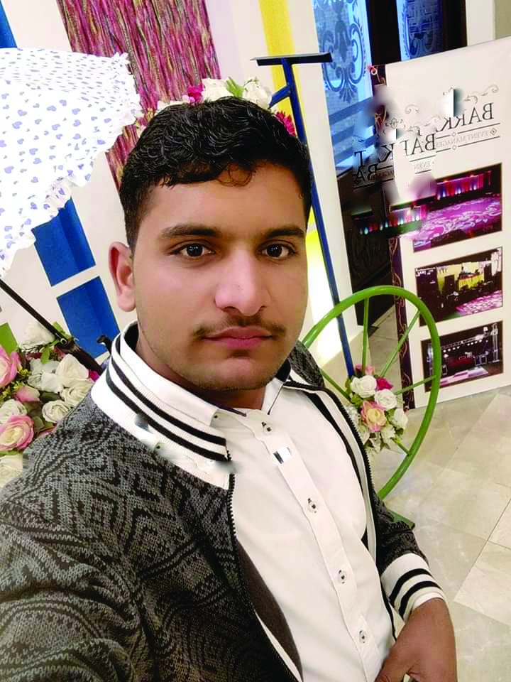 Muddasir Iqbal Profile