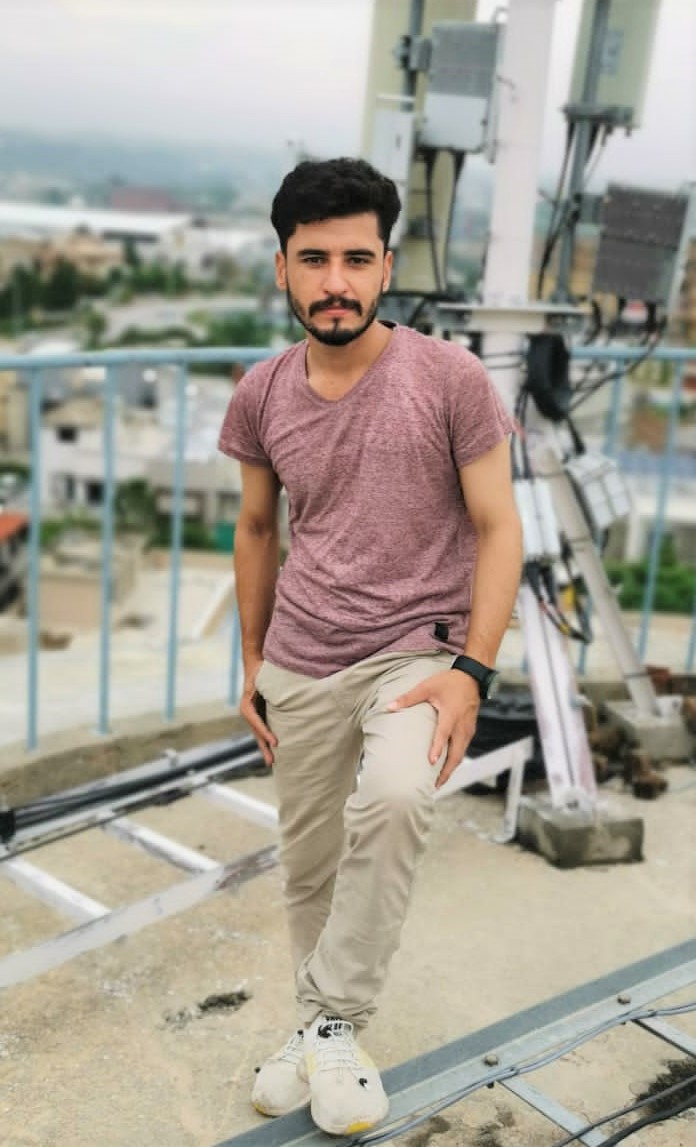 Abdul Basit Profile Abdul Basit Profile