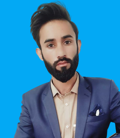 Faizad Ali Profile Faizad Ali Profile