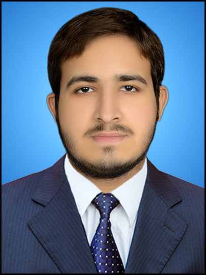 Muhammad Murad Profile
