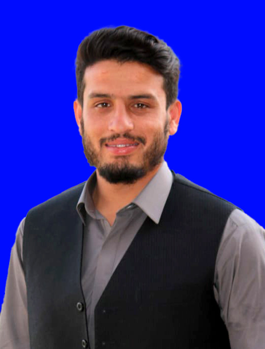 Shah Hussain Profile