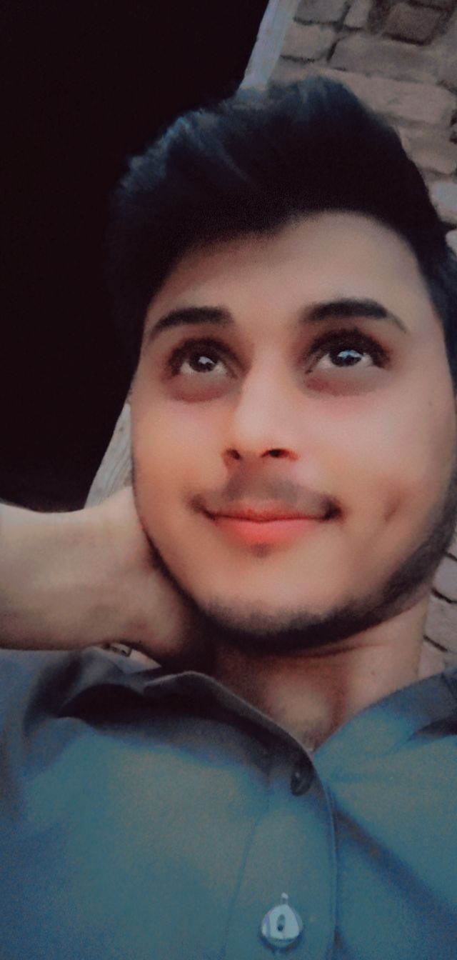 Aizaz Ullah Profile