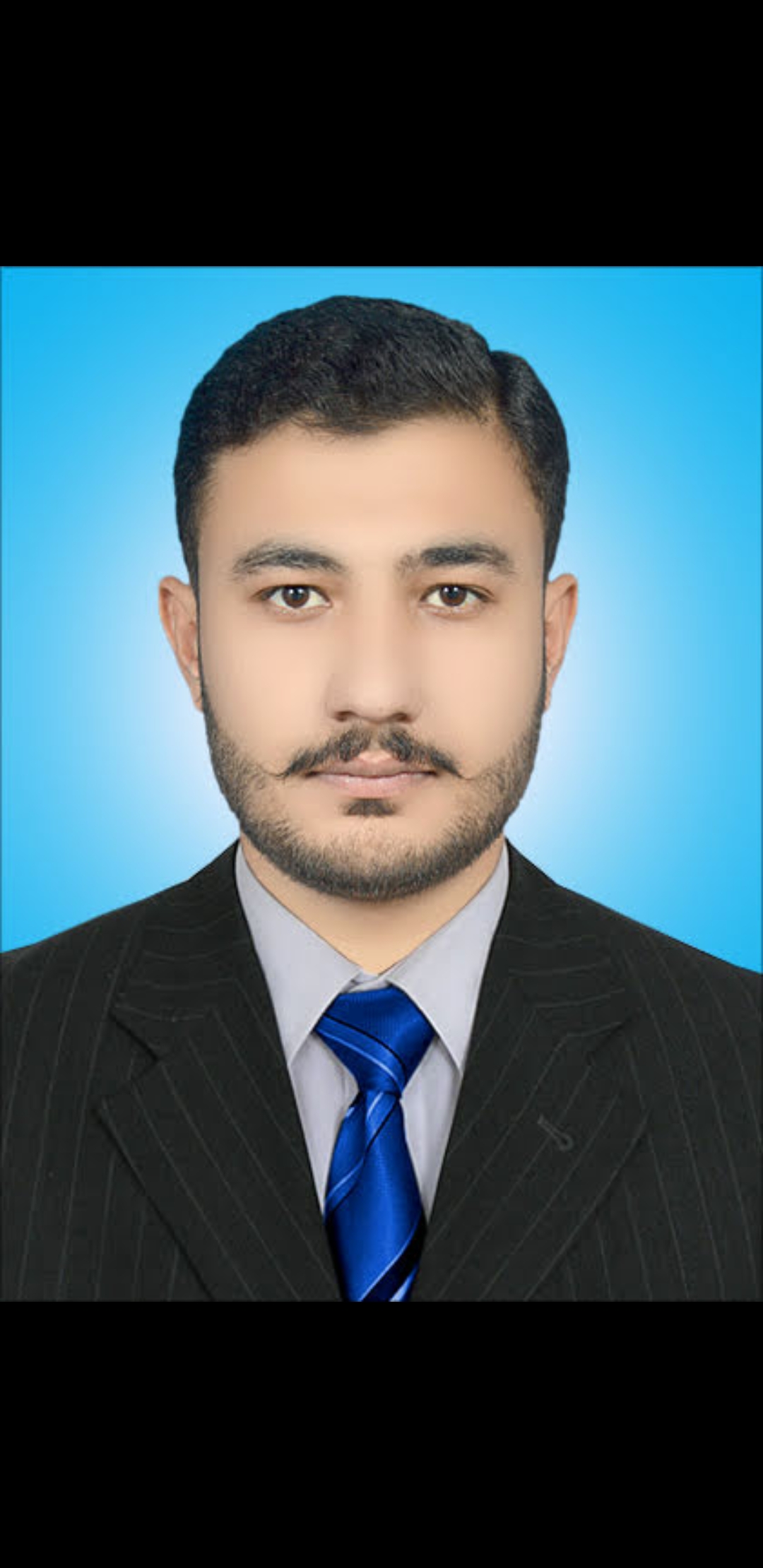 Muhammad Fawad Profile Muhammad Fawad Profile