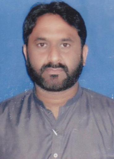 Shahid Rajper English Typing, MS Office, Photoshop