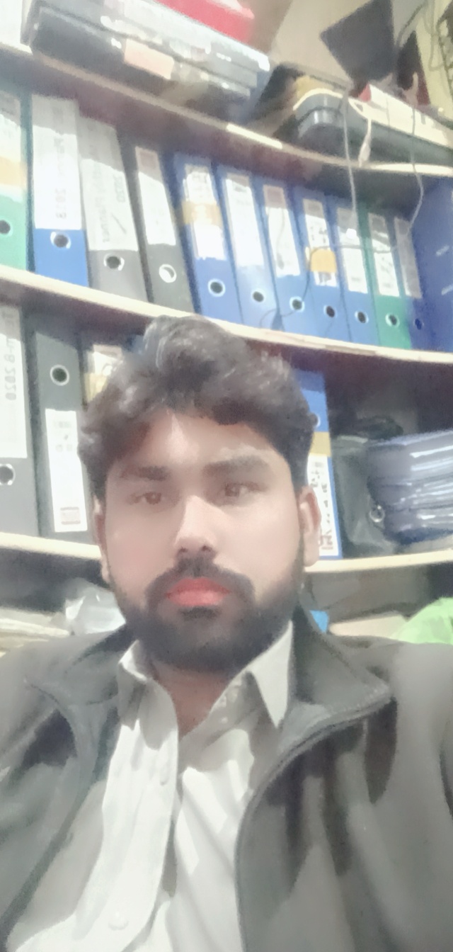 Imran Arif MS Office