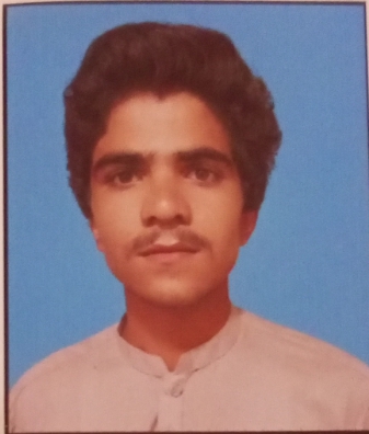 Muhammad Siddique Account Management, English Typing, MS Office