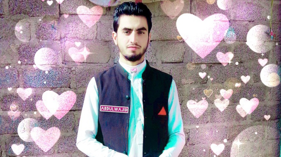 Abdul Wajid Afridi Photo Editing, Print, Video Editing, History, Data Entry, Excel, Phone Support, Bitcoin, Computer Science, History